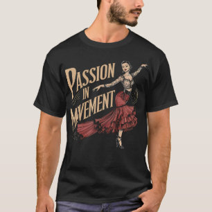 Camiseta S2 Flamenco (63)