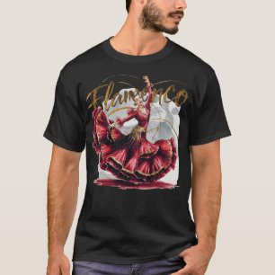 Camiseta S2 Flamenco (66)