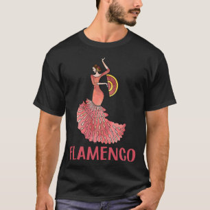 Camiseta S2 Flamenco (74)