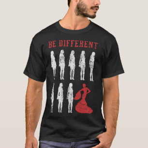 Camiseta S2 Flamenco (8)