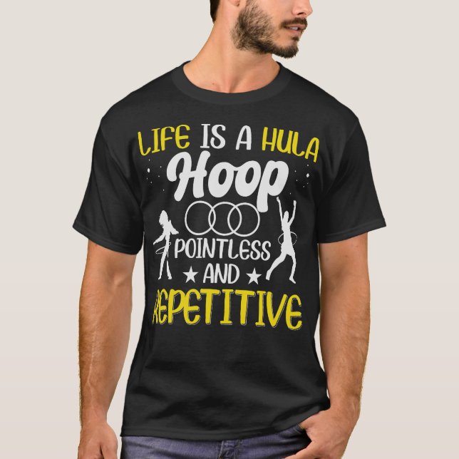 Camiseta S2 Hula Hooping Hula Hoop Hooper Hoops (73) (Frente)