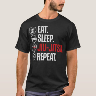 Camiseta S2 Jujitsu Ju Jitsu Jiujitsu Jiu Jitsu (20)