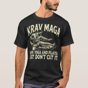 Camiseta S2 Krav Maga (95)