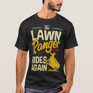 Camiseta S2 Lawn Mowing Mower Lawnmower (1)