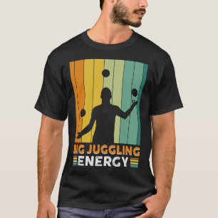 Camiseta S2 Malabarismo Juggle Juggler (89)