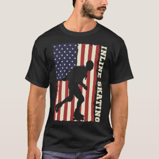 Camiseta S2 Patins em Linha Patins Patinador (5)