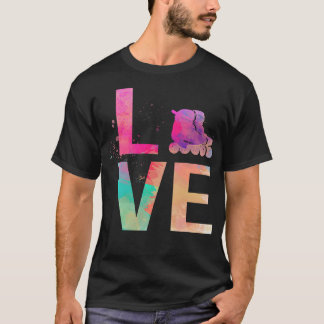 Camiseta S2 Patins em Linha Patins Patinador Inline (29)