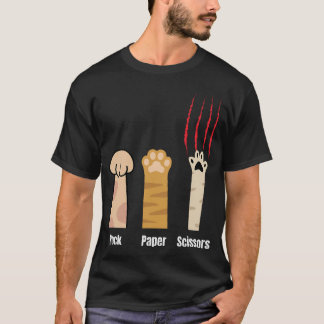 Camiseta S2 Pedra, Papel e Tesoura (22)