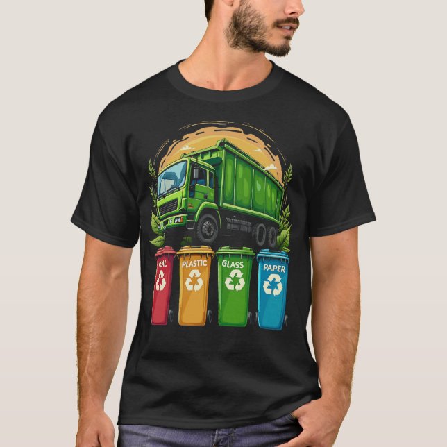 Camiseta S2 Reciclagem Reciclar (32) (Frente)