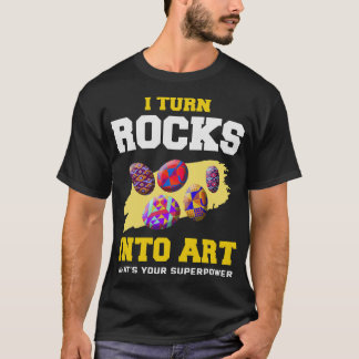 Camiseta S2 Rock Painting Paint Rocks (97)