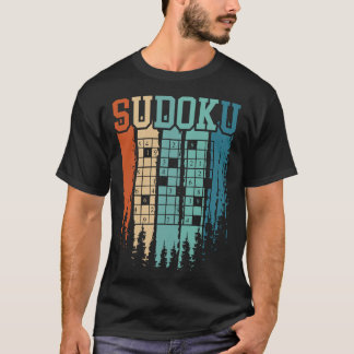 Camiseta S2 Sudoku (143)