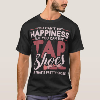 Camiseta S2 Tap Dance Tap Dancing Tap Dancer (29)
