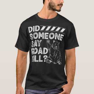 Camiseta S2 Taxidermia Taxidermista (37)