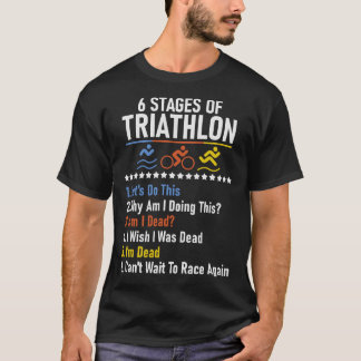 Camiseta S2 Triathlon Triathlete Swim Bike Run (22)