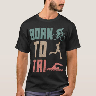 Camiseta S2 Triatlo Triatleta Nadar Ciclismo Corrida (65)