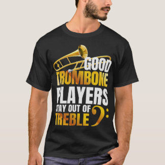 Camiseta S2 Trombone Trombonist (12)