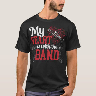 Camiseta S2 Trombone Trombonist (30)