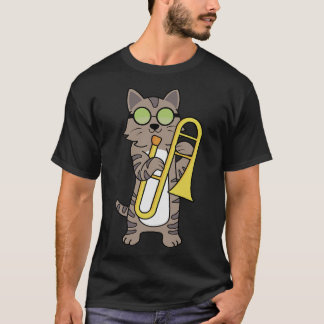 Camiseta S2 Trombone Trombonist (85)