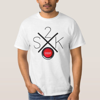 Camiseta S2K Engine Start