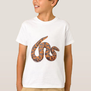 Camiseta S é para Sand Boa