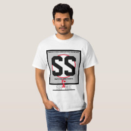 Camiseta S F*shAme T-Shirt