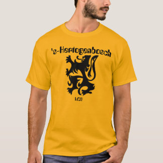 Camiseta 's-Hertogenbosch 1