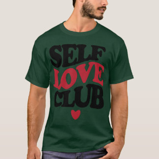 Camiseta S Love Club friends