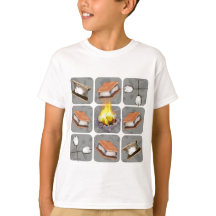 S’mores e Campfire