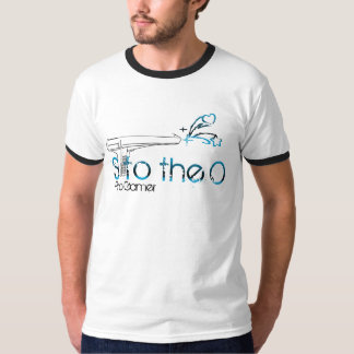 Camiseta S novo ao O