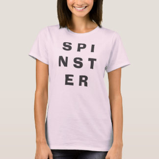 CAMISETA S P I N S E R