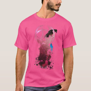 Camiseta S p i r i