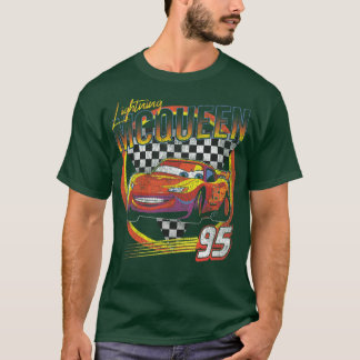 Camiseta s Relâmpago McVintage