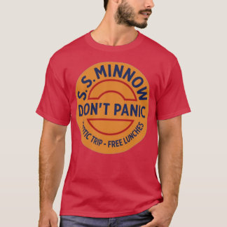 Camiseta S.S. Minnow