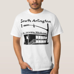 Camiseta SA Colômbia Pike III