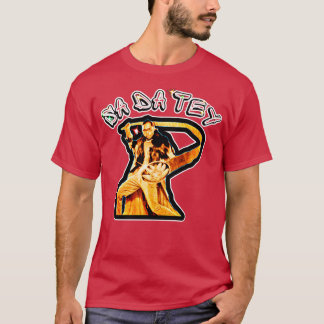 Camiseta Sa Da Tey Pootie Tang