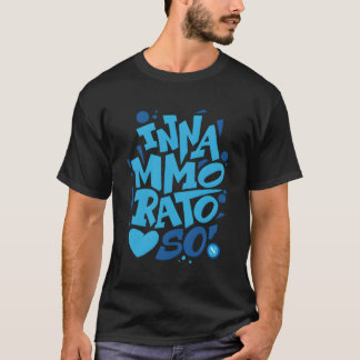Camiseta Sã² Masculino Enamorado