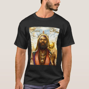 Camiseta Sa Musa