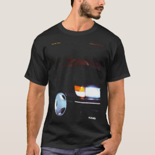 CAMISETA SAAB 900 TURBO 16 AERO