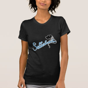 Camiseta Sabberbomber