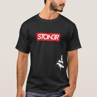 Camiseta sabedor