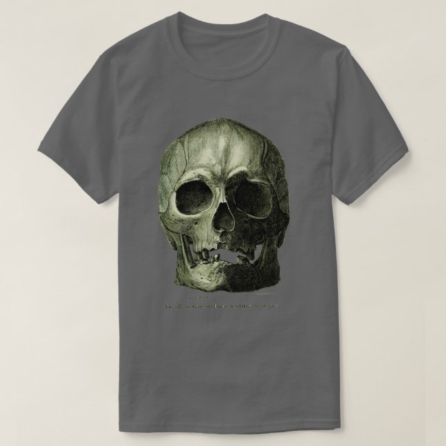 Camiseta Sabedoria (Frente do Design)