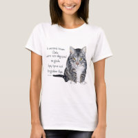 Sabedoria Felina - nos tempos antigos, os gatos er