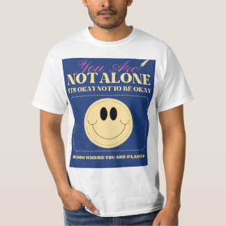 Camiseta Sabedoria mundial: T-Shirts