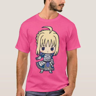 Camiseta Saber