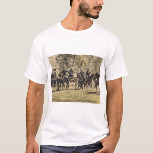 Camiseta Saber Batalha