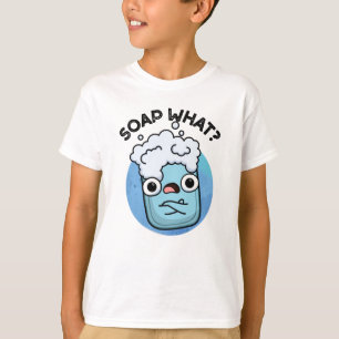 Camiseta Saber Que Pedra De Sabão