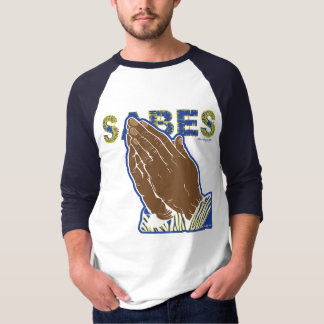 CAMISETA SABES
