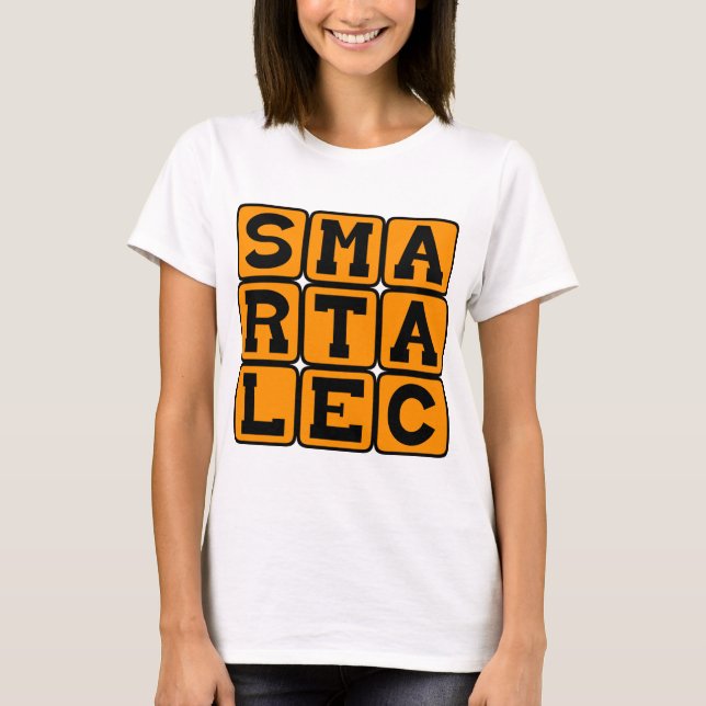 Camiseta Sabichão, Terra Sabia (Frente)