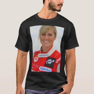 Camiseta Sabine Schmitz