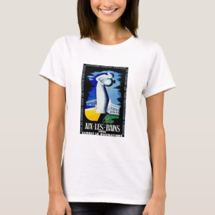 Camiseta ~ Sabóia de Aix-les-Bains